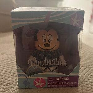 Disney Vinylmation Mickey Mouse Tokyo Disney Resort